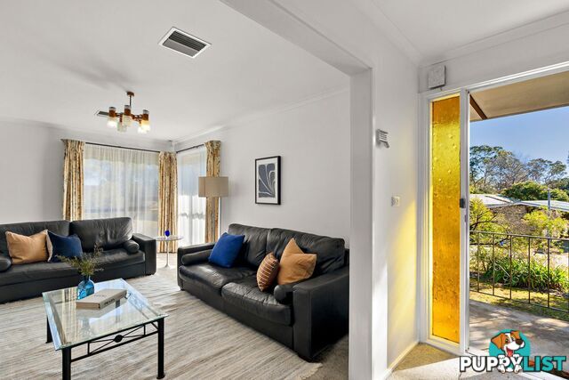 30 Jauncey Court CHARNWOOD ACT 2615