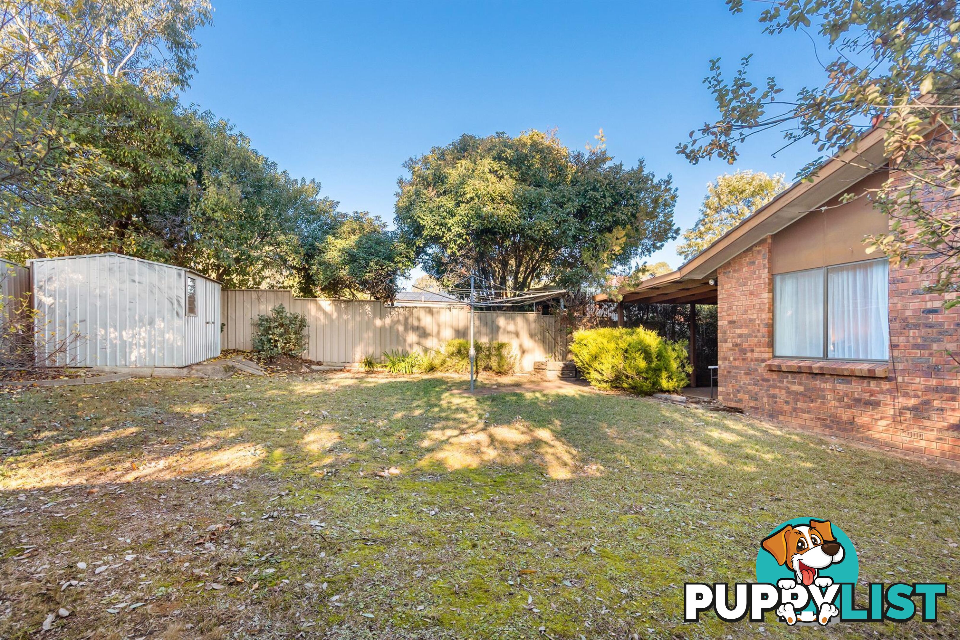 30 Jauncey Court CHARNWOOD ACT 2615