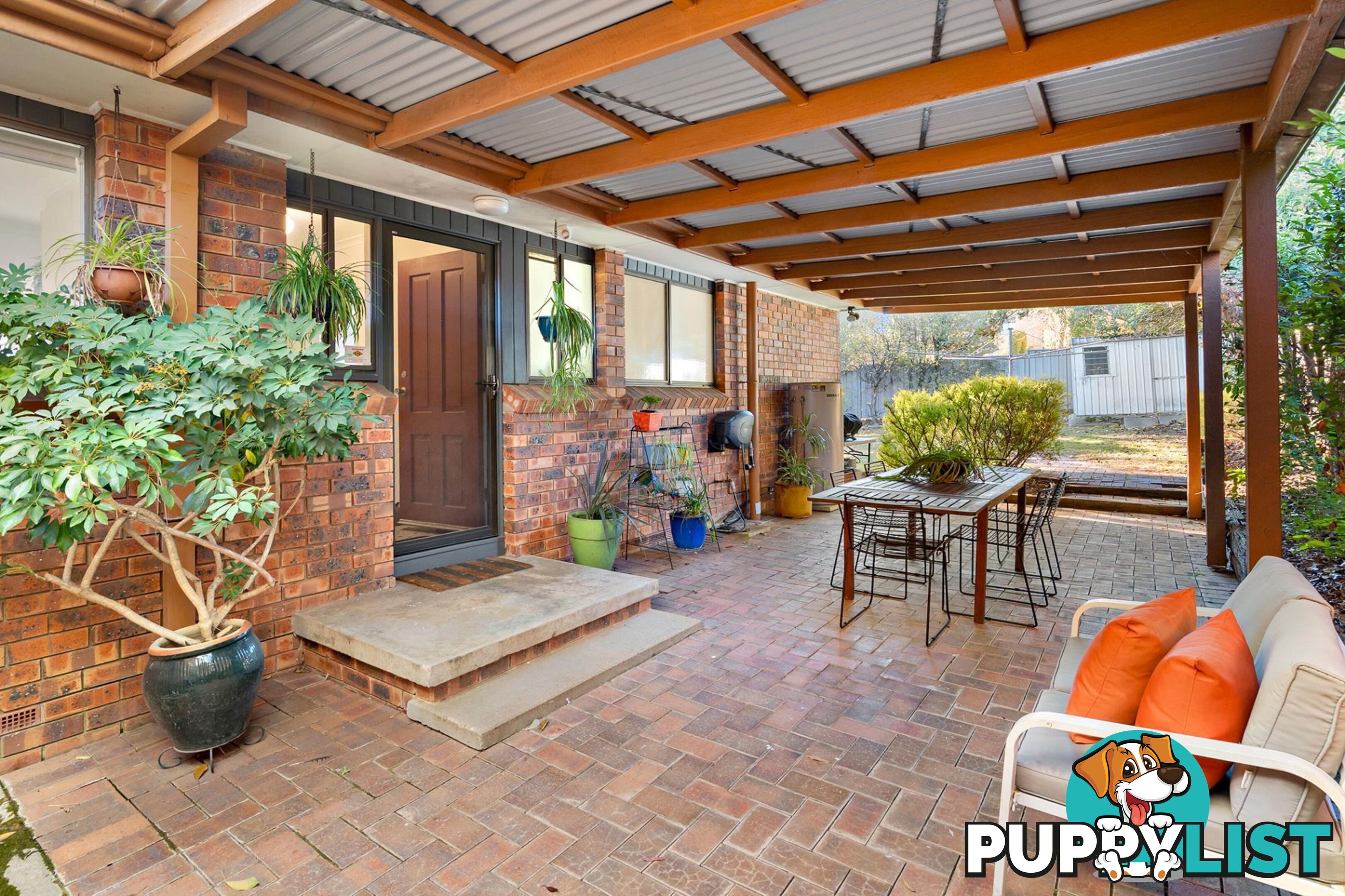 30 Jauncey Court CHARNWOOD ACT 2615