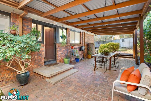 30 Jauncey Court CHARNWOOD ACT 2615