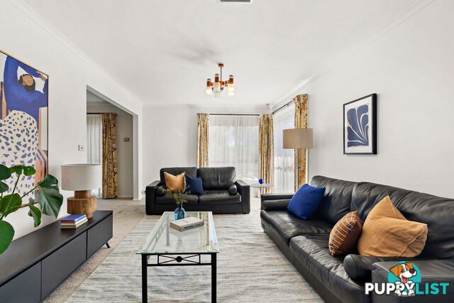 30 Jauncey Court CHARNWOOD ACT 2615