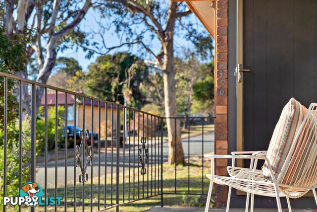 30 Jauncey Court CHARNWOOD ACT 2615