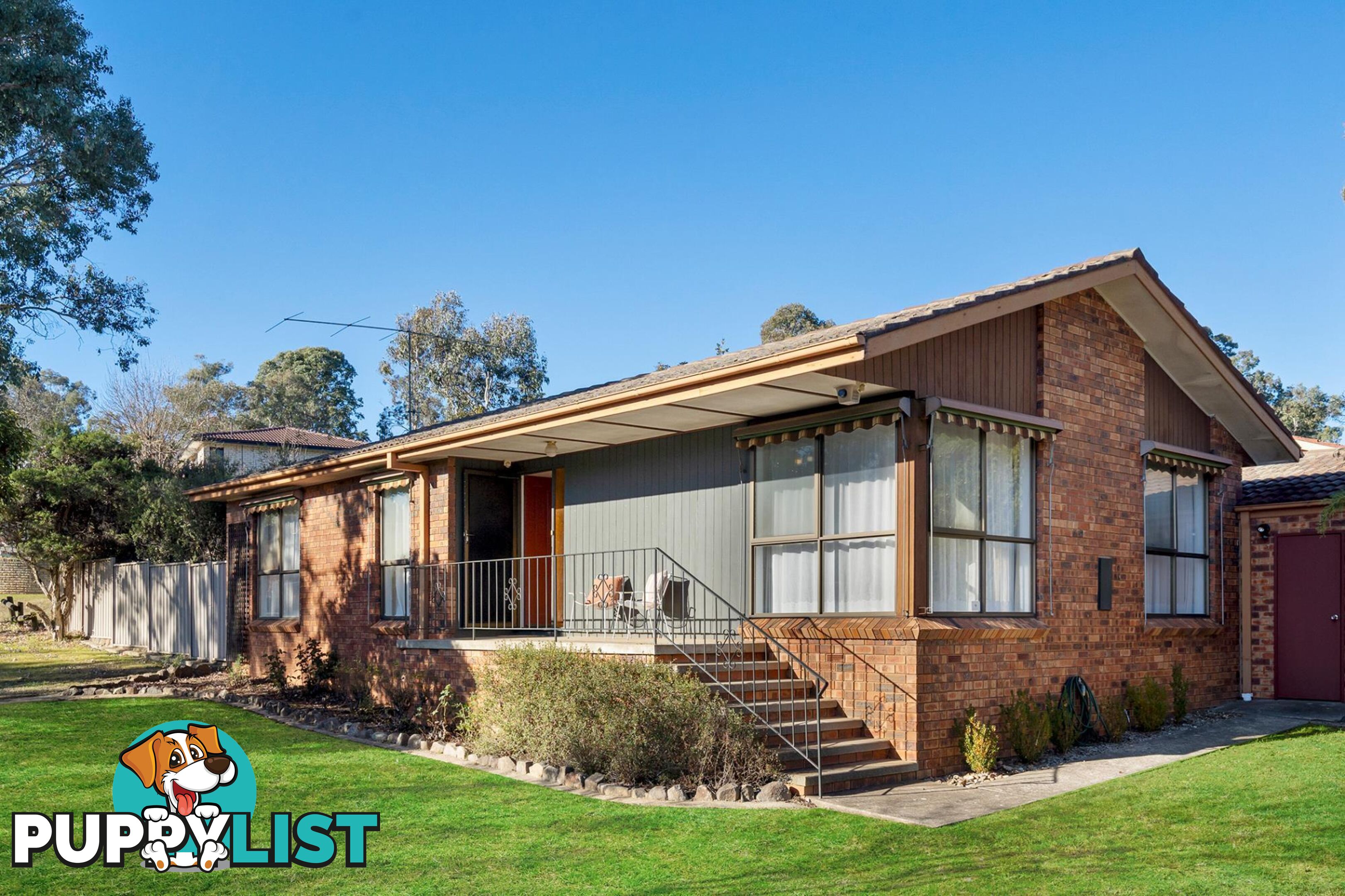 30 Jauncey Court CHARNWOOD ACT 2615