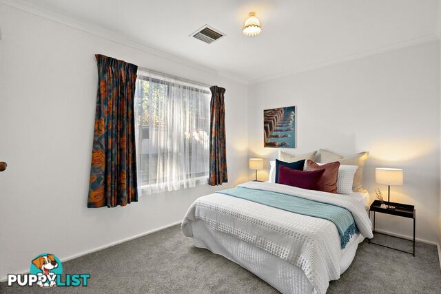 30 Jauncey Court CHARNWOOD ACT 2615