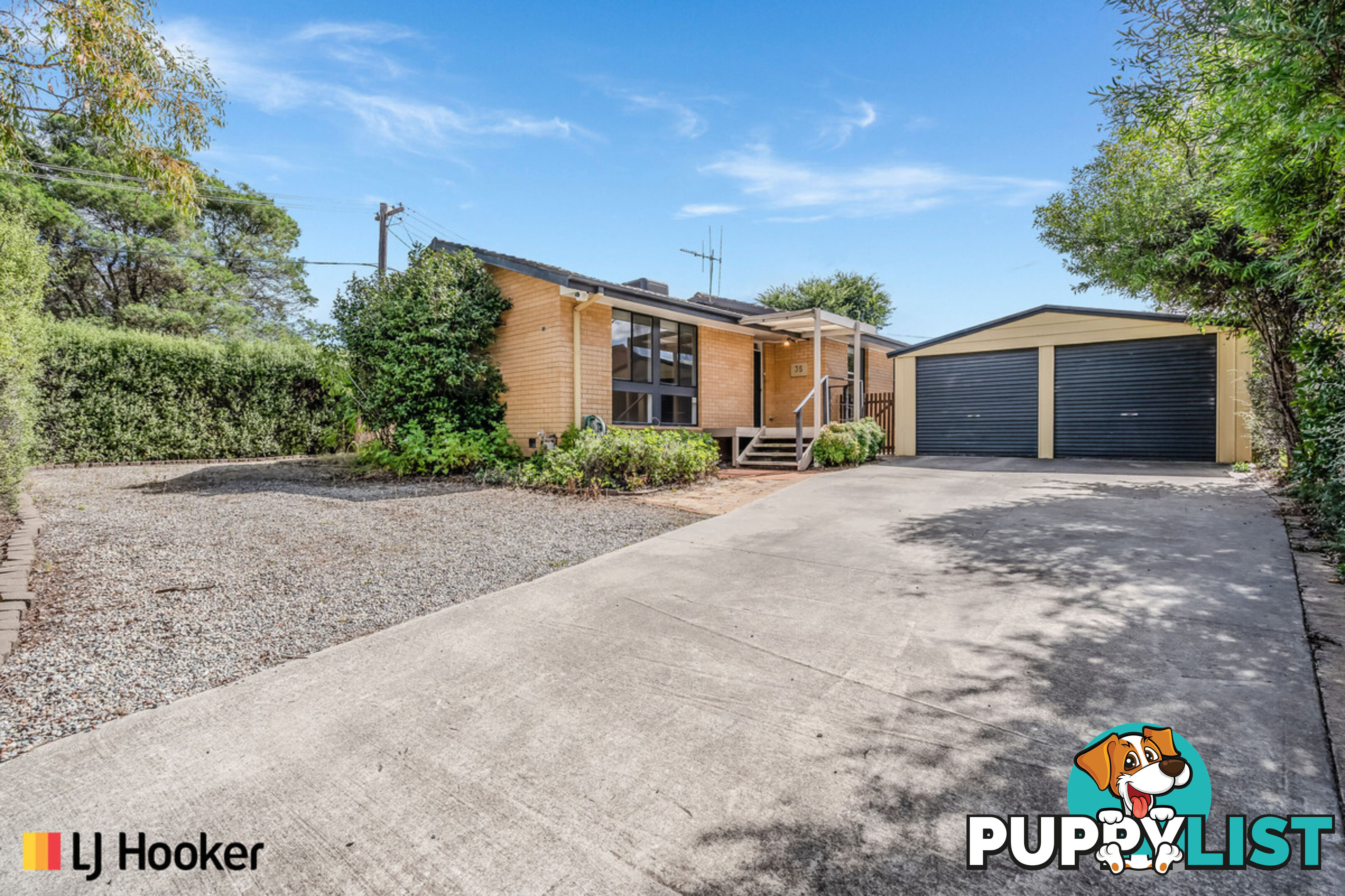35 Gollan Street EVATT ACT 2617