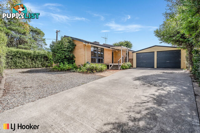 35 Gollan Street EVATT ACT 2617