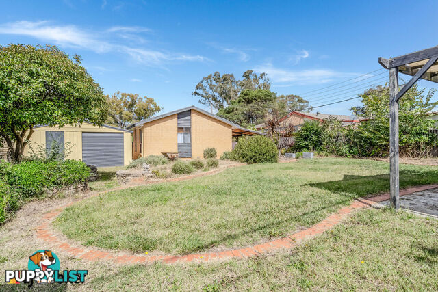 35 Gollan Street EVATT ACT 2617