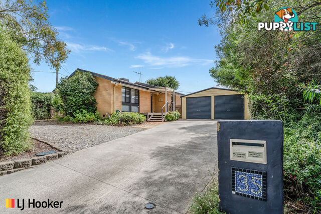 35 Gollan Street EVATT ACT 2617