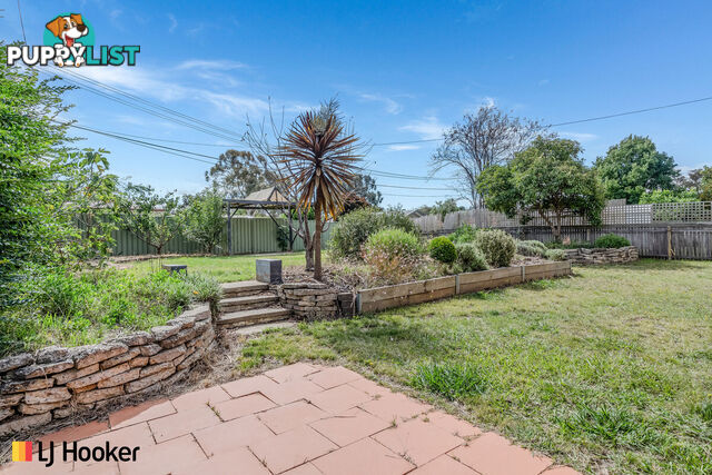 35 Gollan Street EVATT ACT 2617