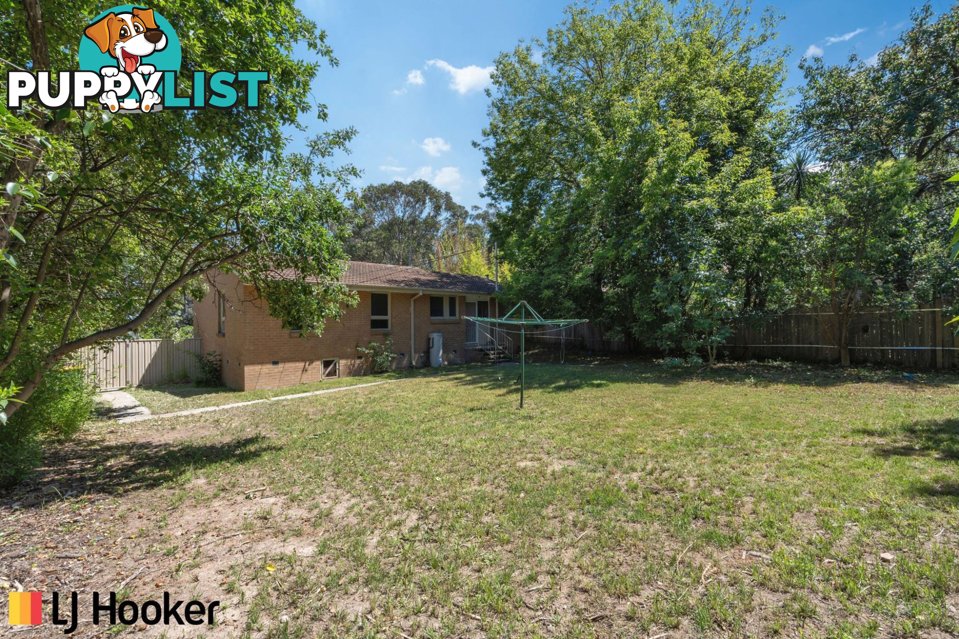 29 Aurora Close MAWSON ACT 2607