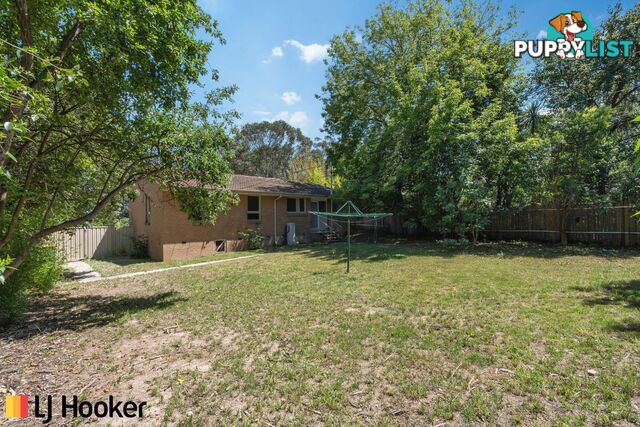 29 Aurora Close MAWSON ACT 2607