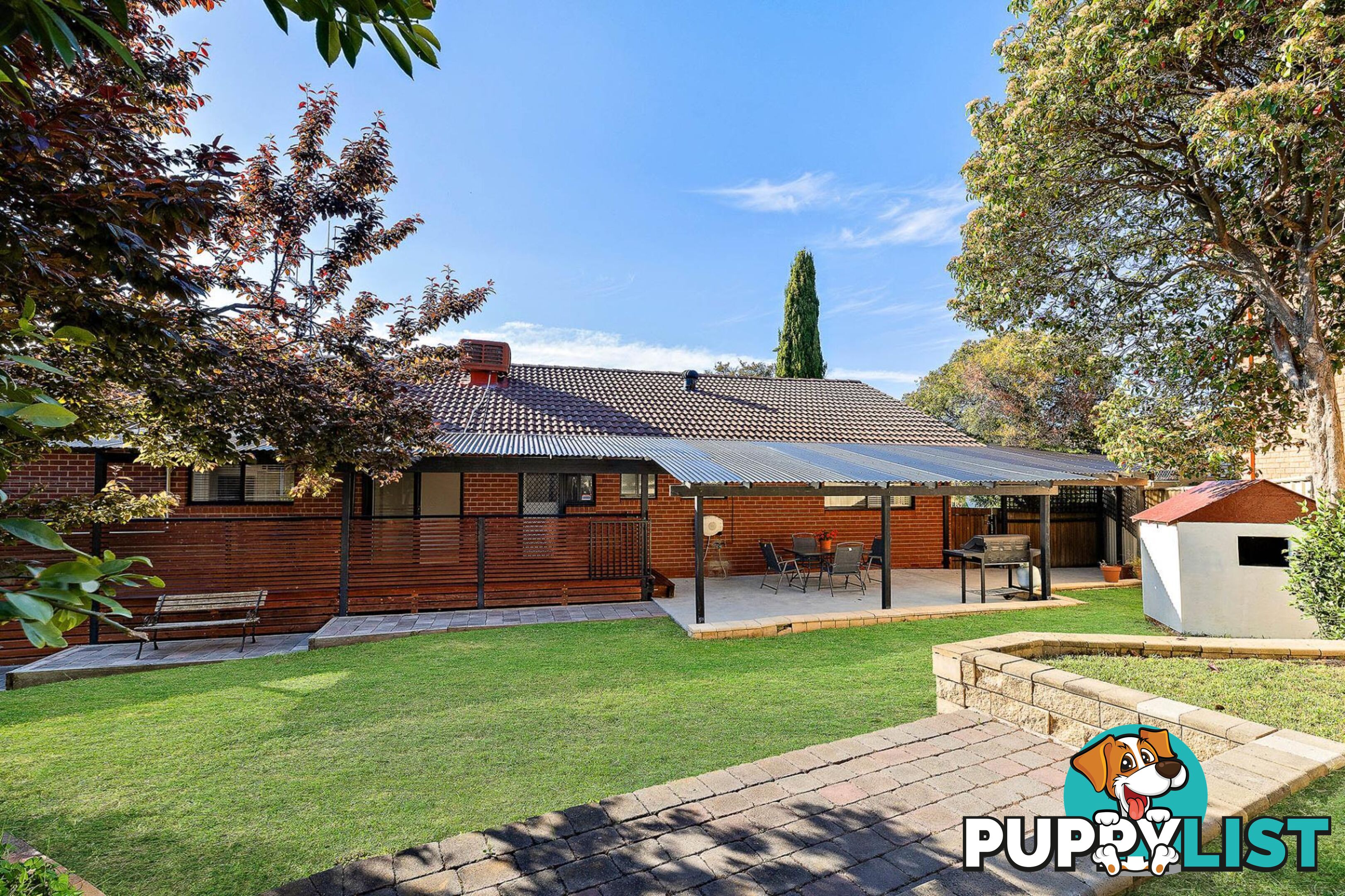 8 Cunningham Street KARABAR NSW 2620