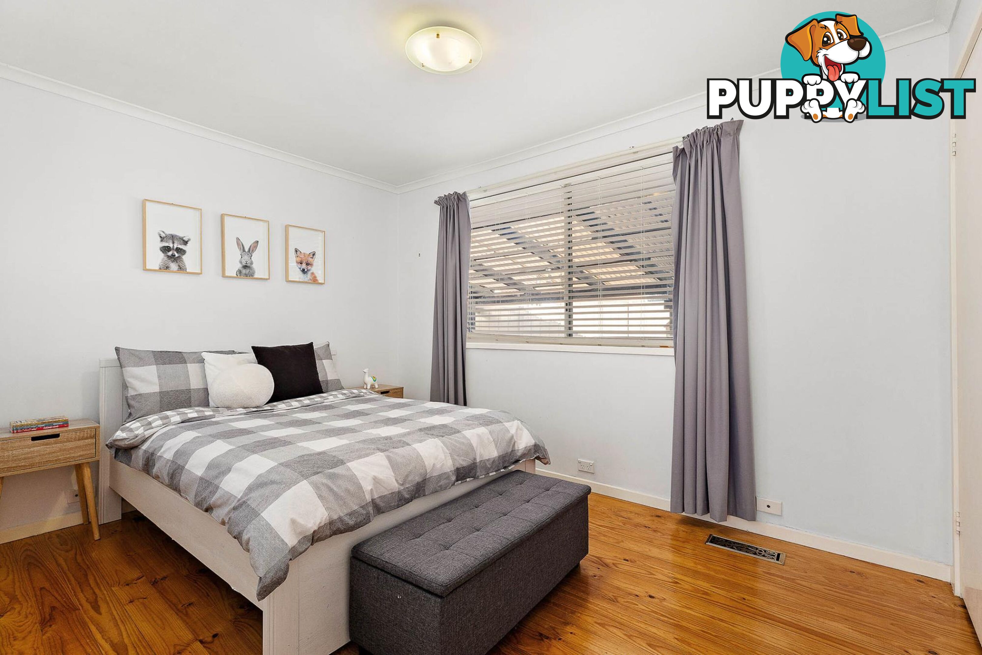 8 Cunningham Street KARABAR NSW 2620