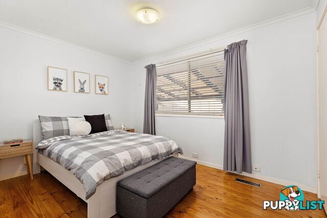 8 Cunningham Street KARABAR NSW 2620