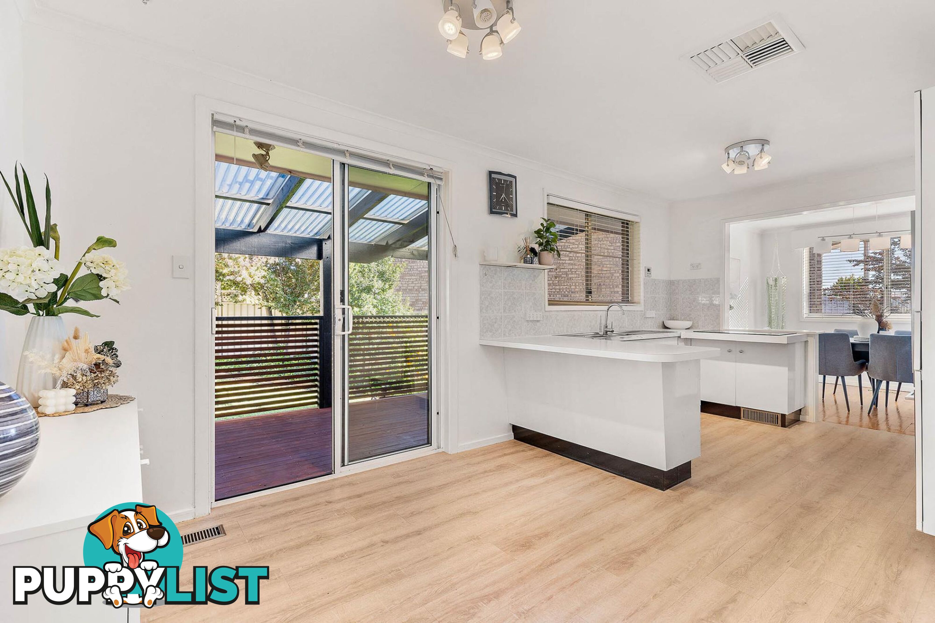 8 Cunningham Street KARABAR NSW 2620