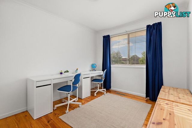 8 Cunningham Street KARABAR NSW 2620