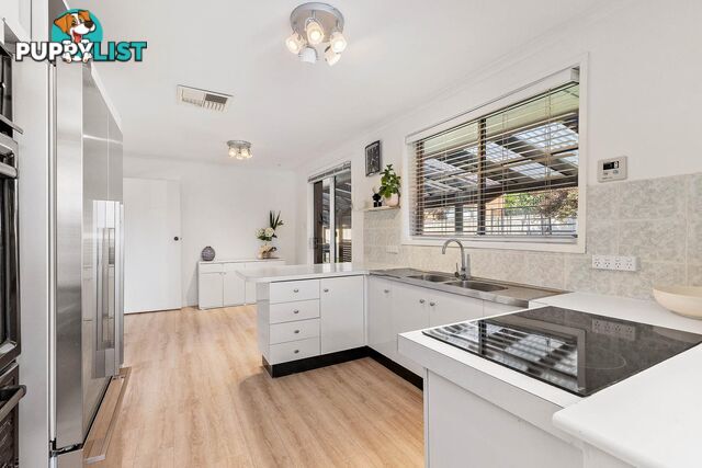 8 Cunningham Street KARABAR NSW 2620