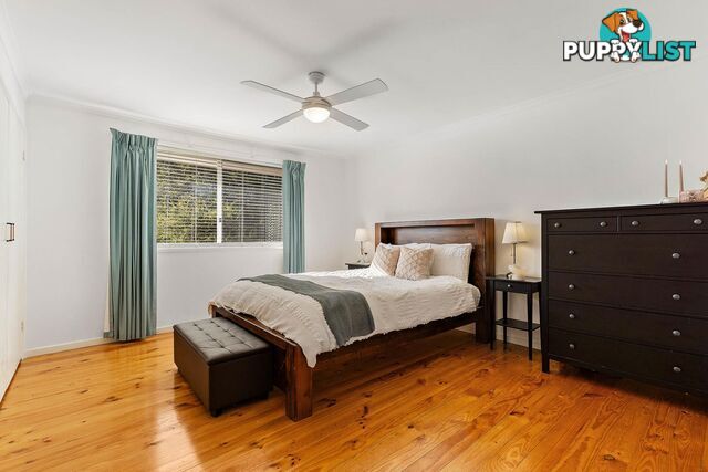 8 Cunningham Street KARABAR NSW 2620