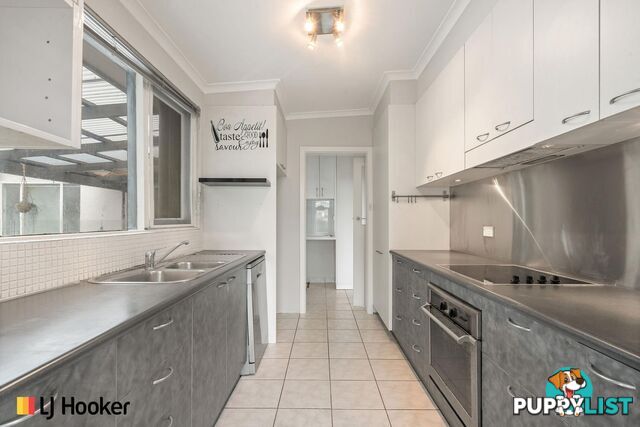 78 Macarthur Avenue O'CONNOR ACT 2602