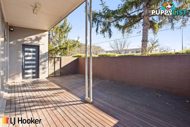 78 Macarthur Avenue O'CONNOR ACT 2602