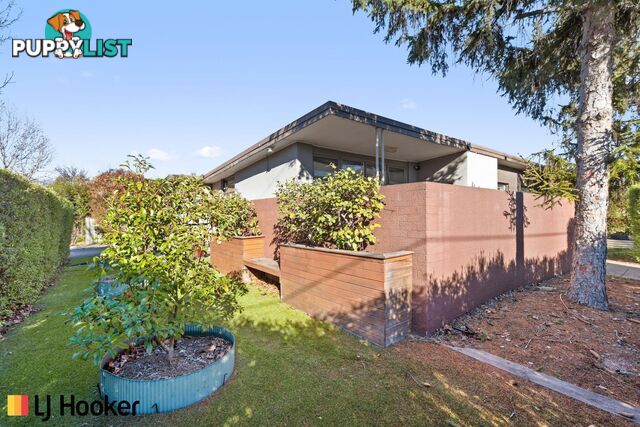 78 Macarthur Avenue O'CONNOR ACT 2602