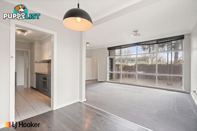 78 Macarthur Avenue O'CONNOR ACT 2602