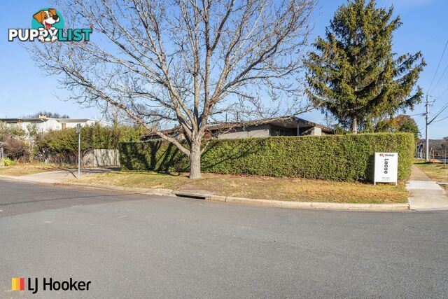 78 Macarthur Avenue O'CONNOR ACT 2602