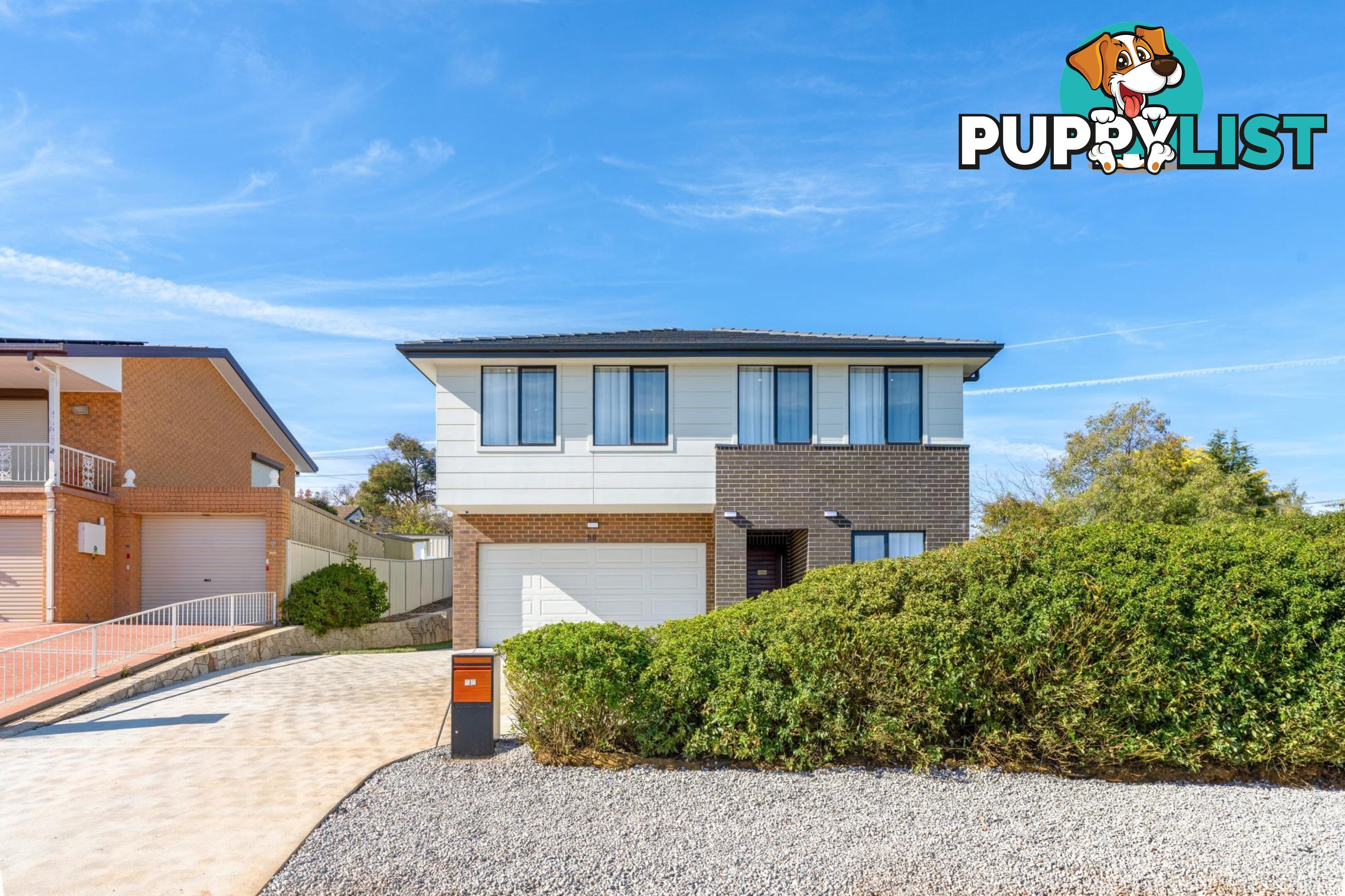 96 Dumas Street MCKELLAR ACT 2617