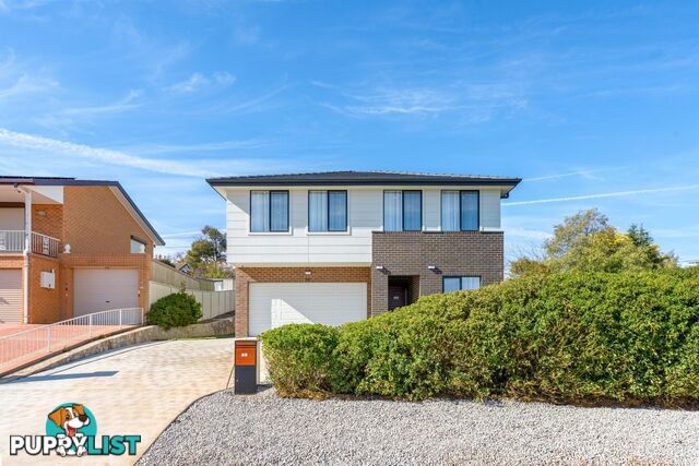 96 Dumas Street MCKELLAR ACT 2617