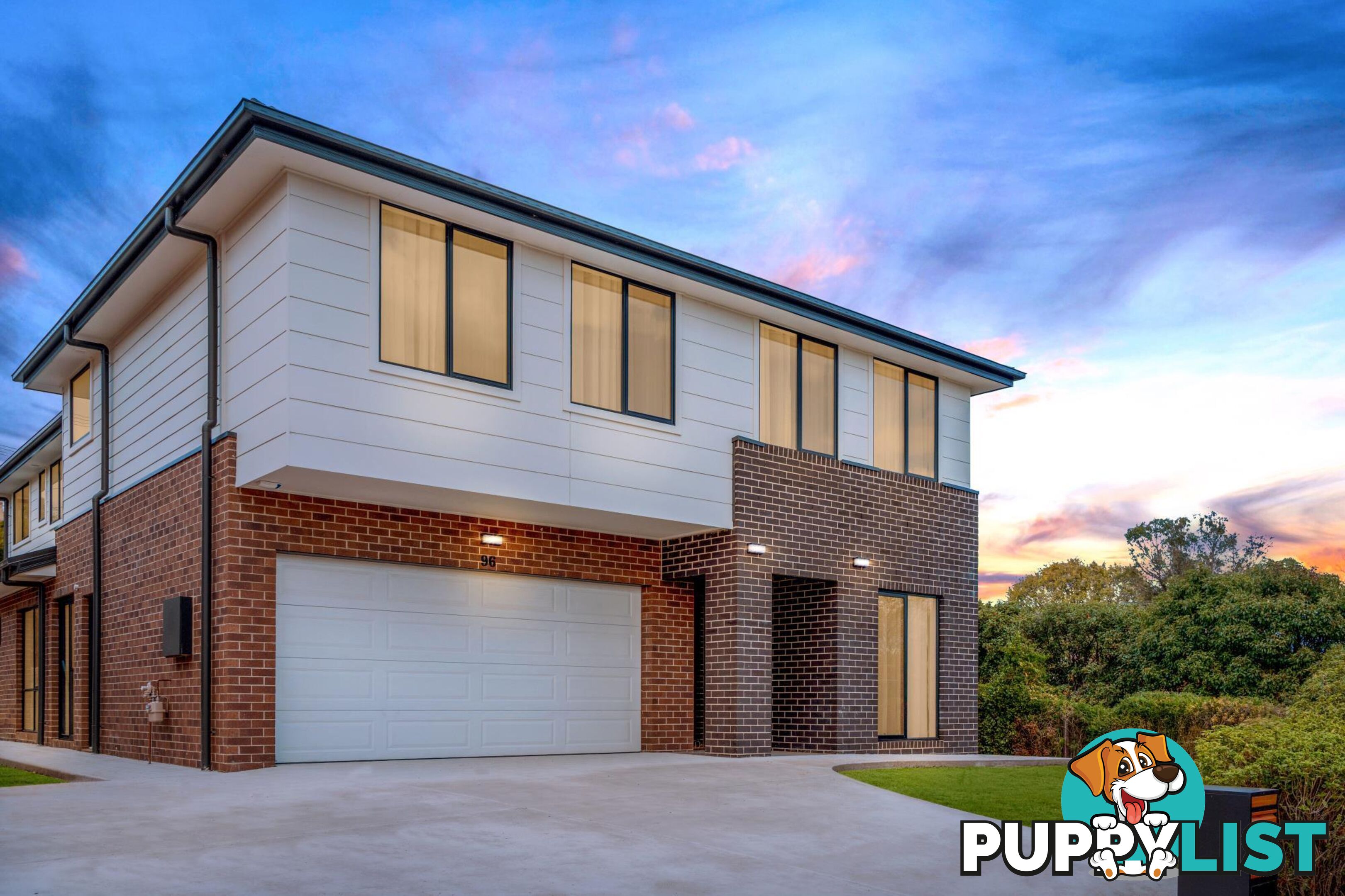 96 Dumas Street MCKELLAR ACT 2617