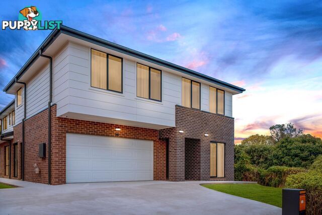 96 Dumas Street MCKELLAR ACT 2617
