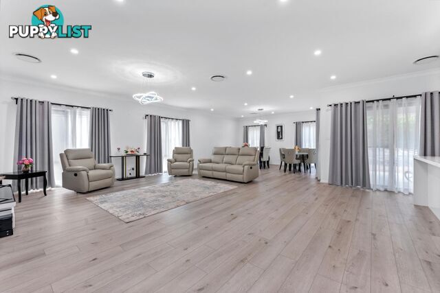 96 Dumas Street MCKELLAR ACT 2617