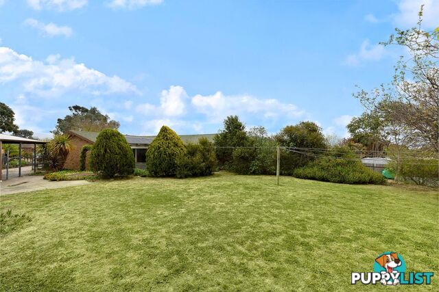 23 Ironbark Crescent BANKS ACT 2906