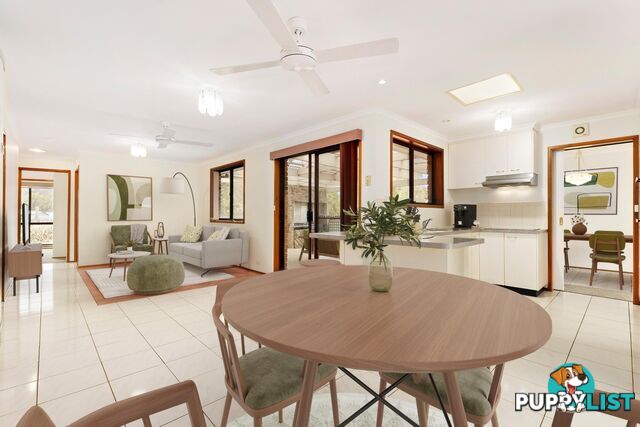 23 Ironbark Crescent BANKS ACT 2906