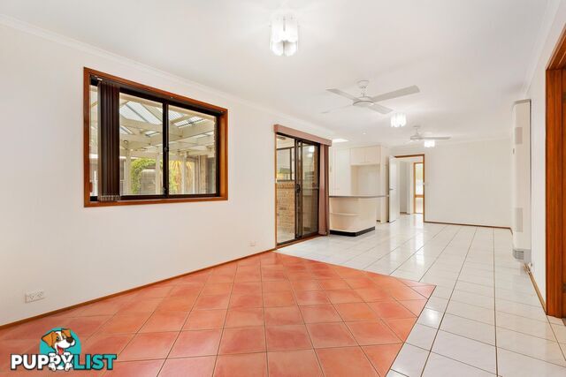 23 Ironbark Crescent BANKS ACT 2906