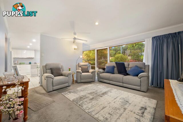12 Holland Street MACGREGOR ACT 2615