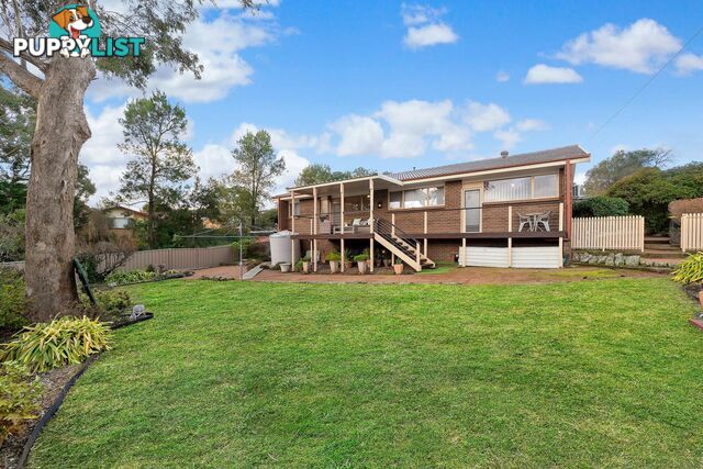 12 Holland Street MACGREGOR ACT 2615