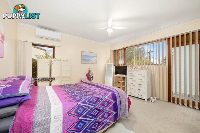 12 Holland Street MACGREGOR ACT 2615