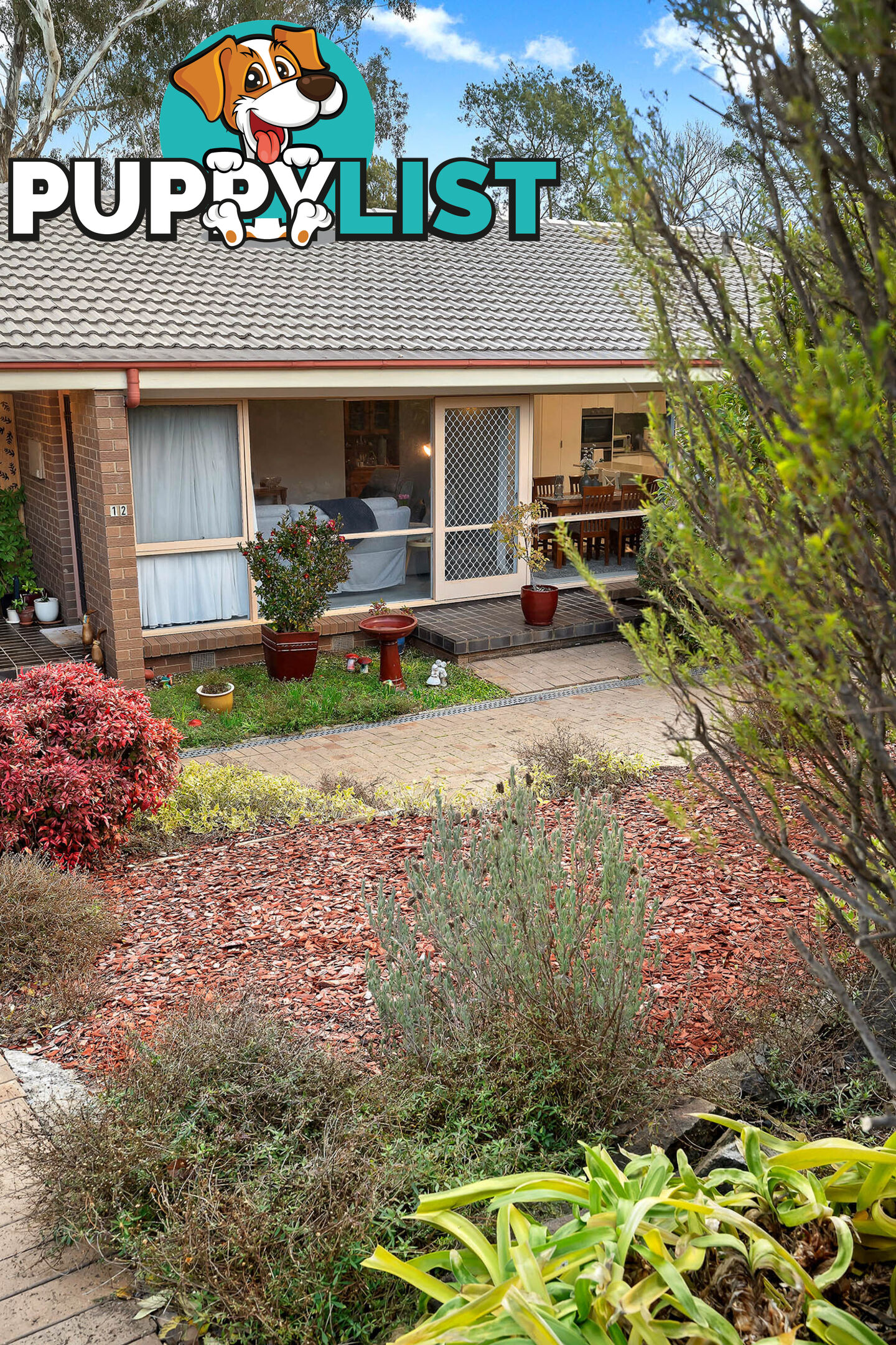12 Holland Street MACGREGOR ACT 2615