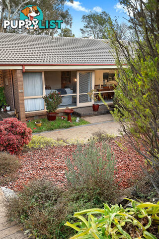 12 Holland Street MACGREGOR ACT 2615