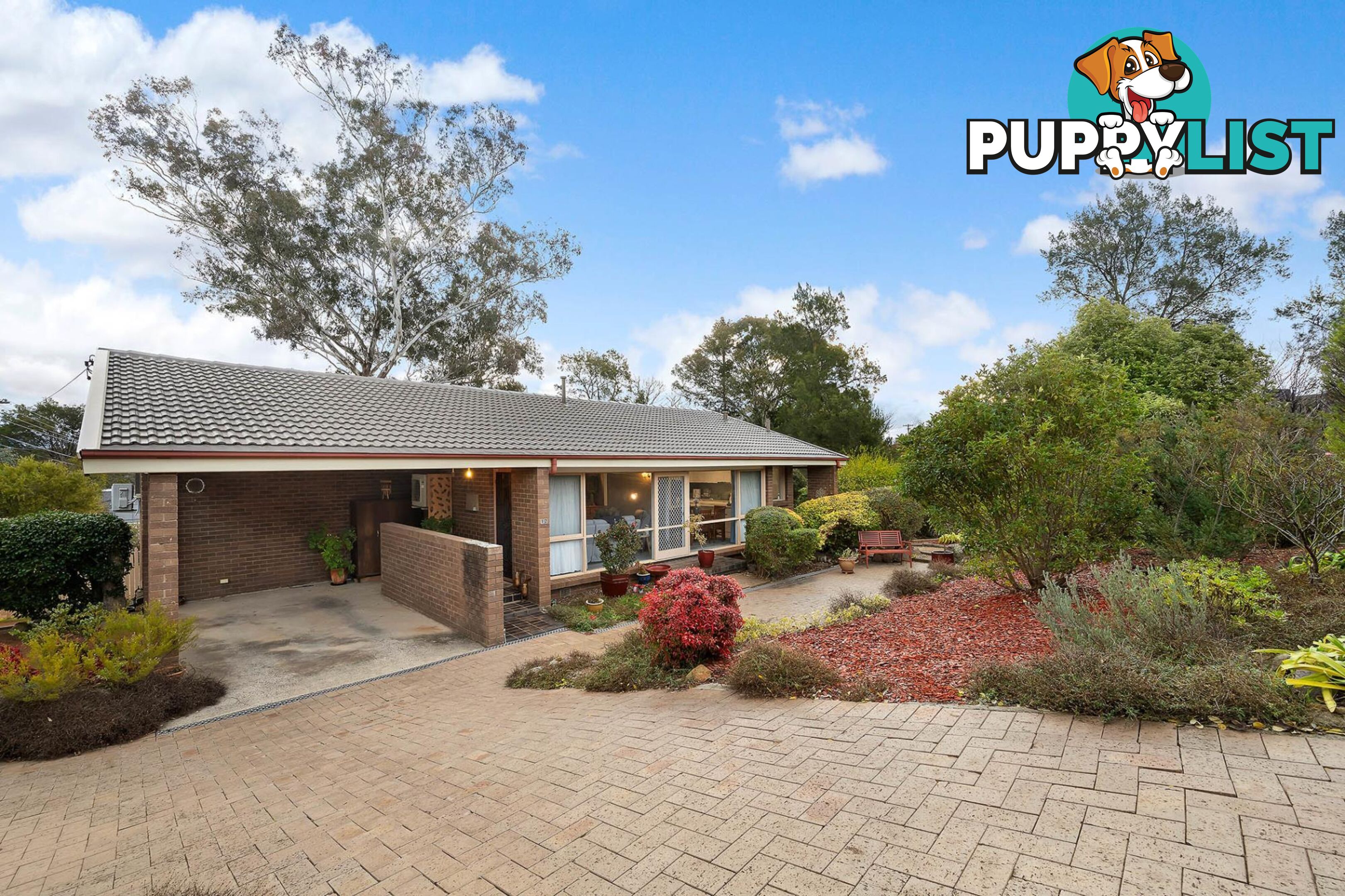 12 Holland Street MACGREGOR ACT 2615