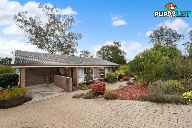 12 Holland Street MACGREGOR ACT 2615