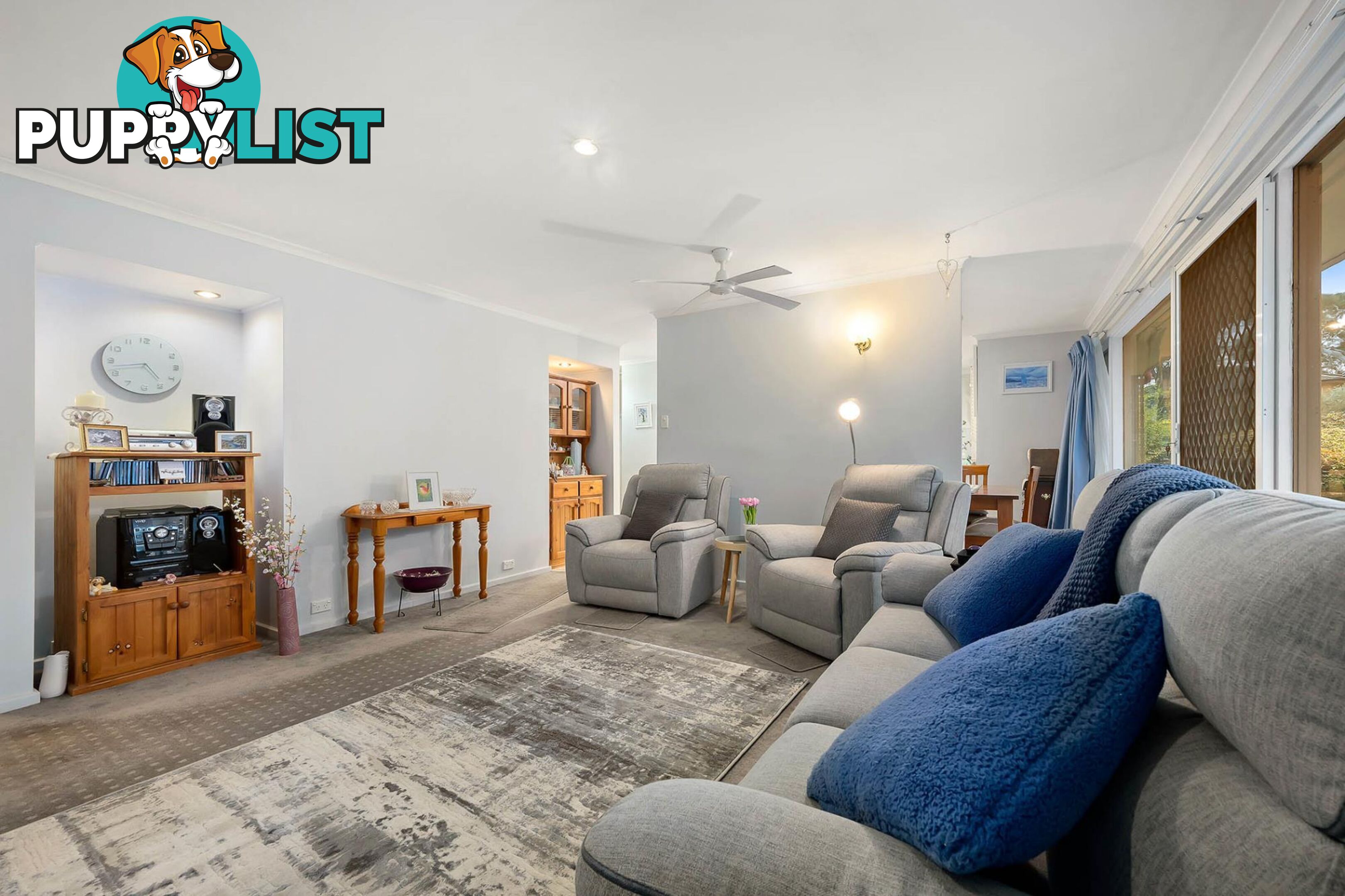 12 Holland Street MACGREGOR ACT 2615