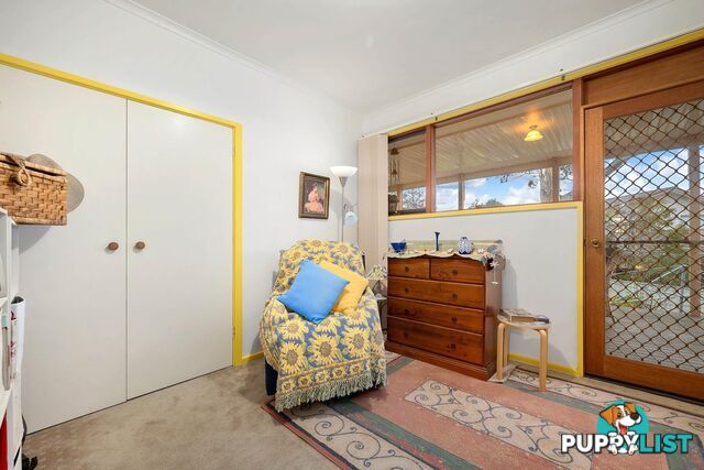 12 Holland Street MACGREGOR ACT 2615