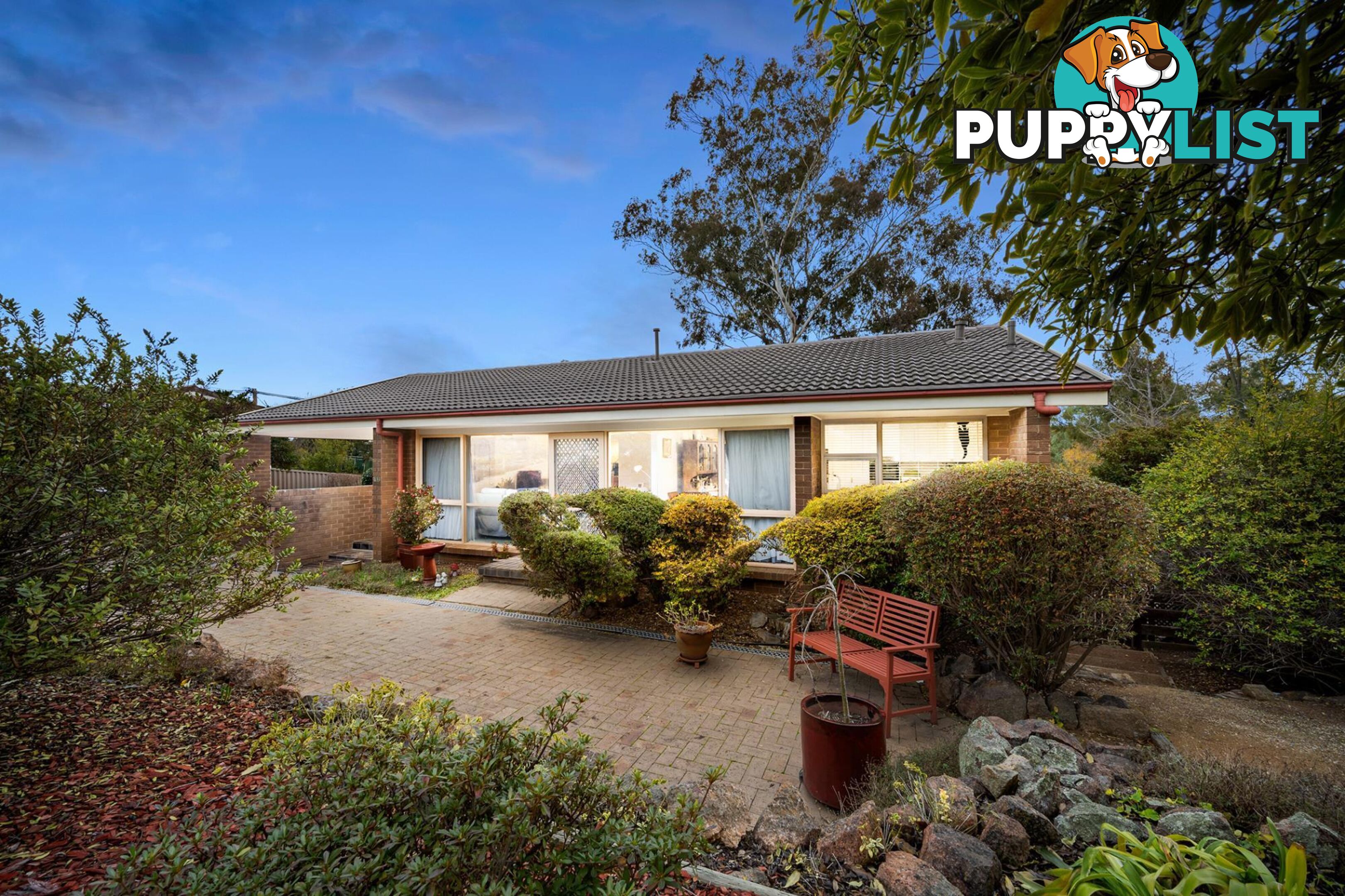12 Holland Street MACGREGOR ACT 2615