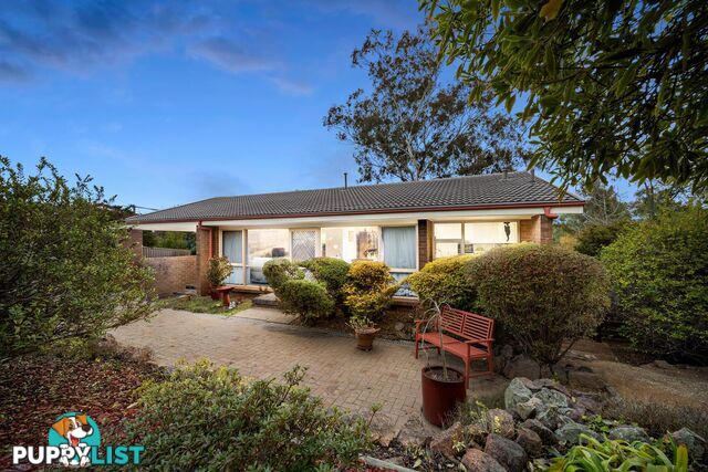 12 Holland Street MACGREGOR ACT 2615