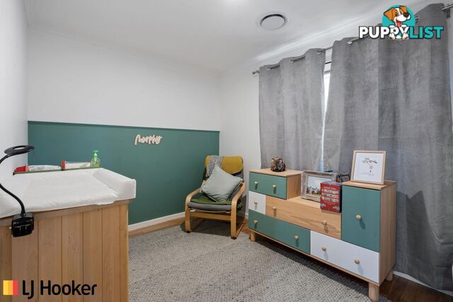 7 Hinkler Street SCULLIN ACT 2614