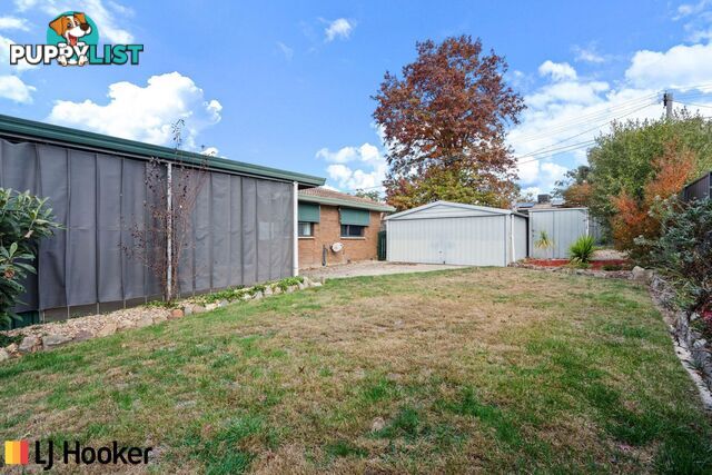 7 Hinkler Street SCULLIN ACT 2614