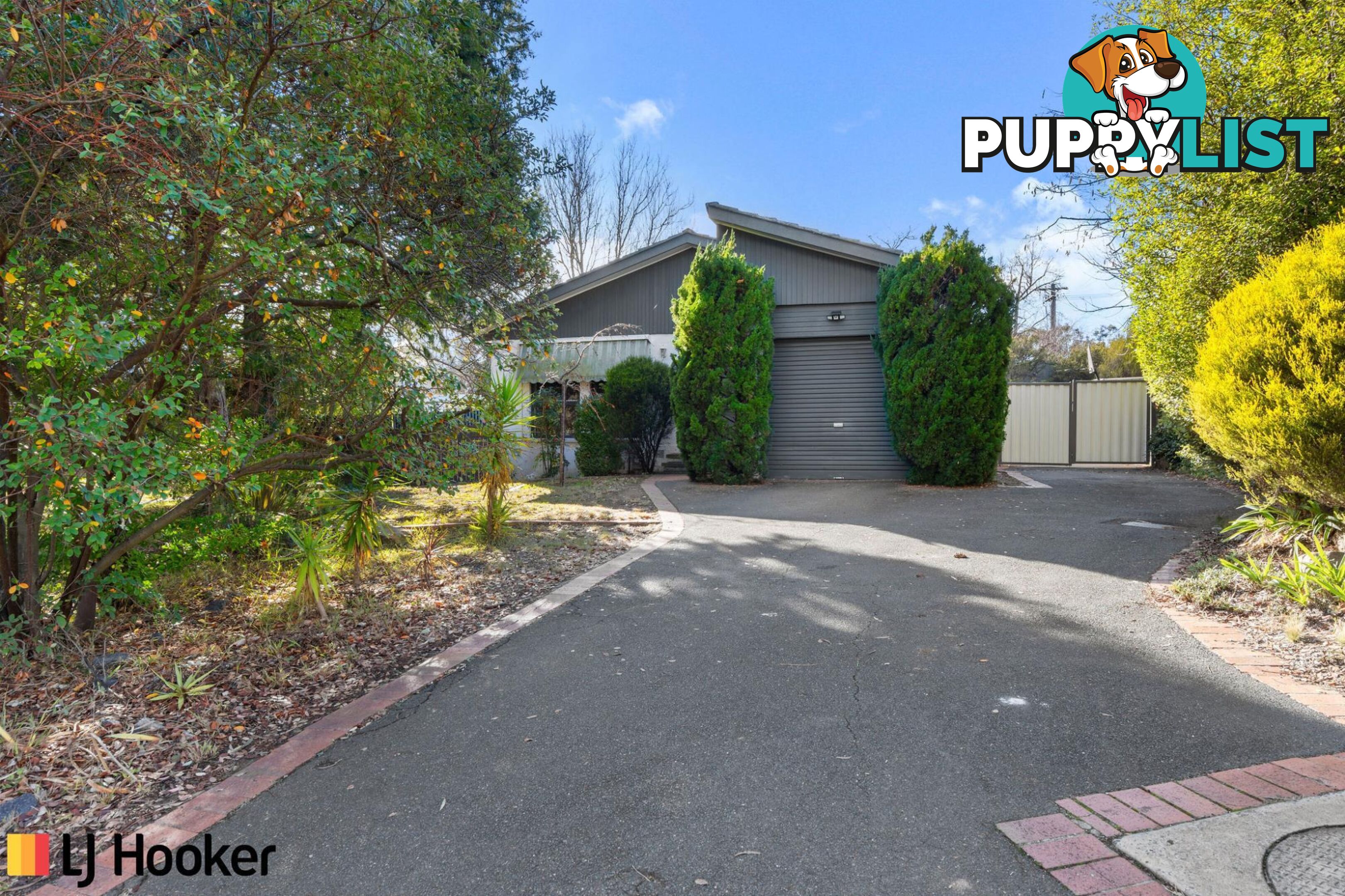 11 Murrell Place FLYNN ACT 2615