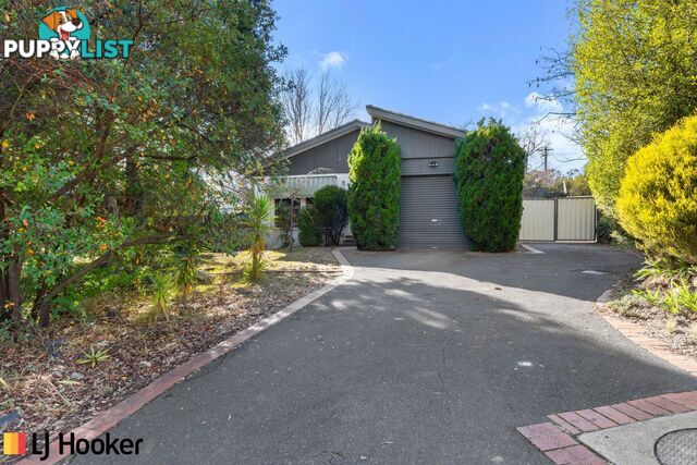 11 Murrell Place FLYNN ACT 2615